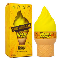 Ice Cream Cheese Mango, edt, 100 ml