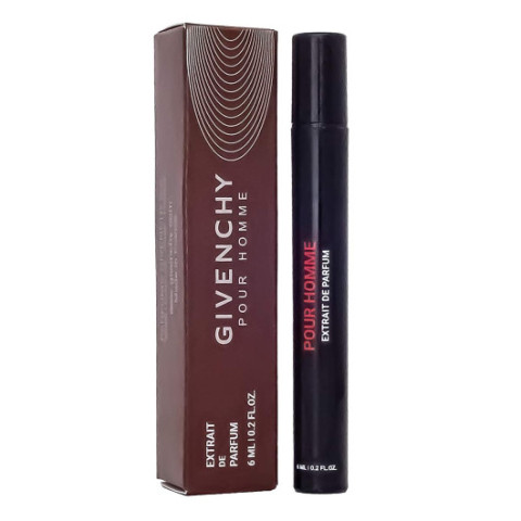 Givenchy Pour Homme, 6ml