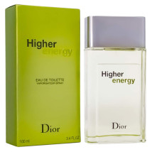 Евро Dior Higner Energy,edt. 100ml