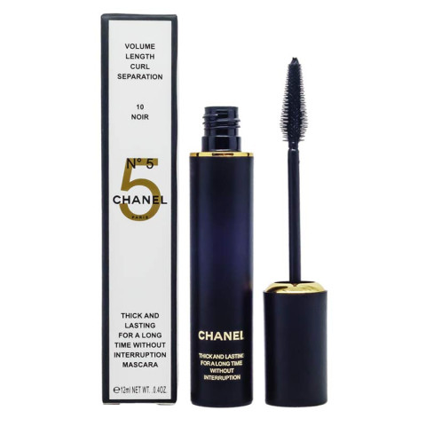Тушь для ресниц Chanel №5, 12ml