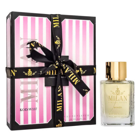 Milan W-107 Miss Cherry,edp., 100ml (Christian Dior Miss Dior Blooming Bouquet) Milan W-107 Miss Cherry,edp., 100ml (Christian Dior Miss Dior Blooming Bouquet)