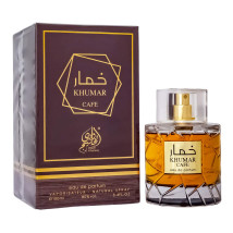 Wadi Al Kahaleej Khumar Cafe,edp., 100ml