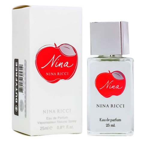 Nina Ricci Nina,edp., 25ml Nina Ricci Nina,edp., 25ml