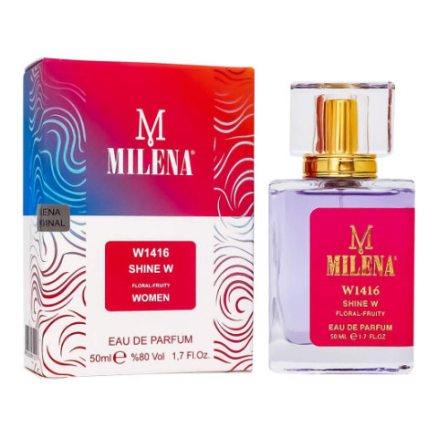 Milena Shine W W-1416 (Salvatore Ferragamo Incanto Shine) 50ml