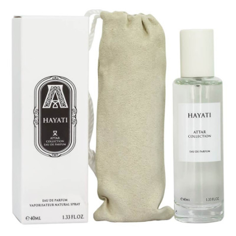 Тестер Attar Collection Hayati,edp., 40ml Тестер Attar Collection Hayati,edp., 40ml