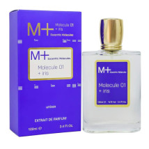 Тестер Escentrbc Molecules Molecule 01+ Iris 100ml