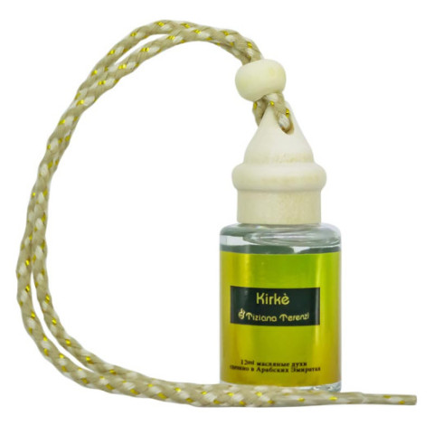 Авто-парфюм Kirke, 12ml Авто-парфюм Kirke, 12ml
