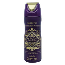 Дезодорант Lattafa Badee Al Oud Ametist, 200ml