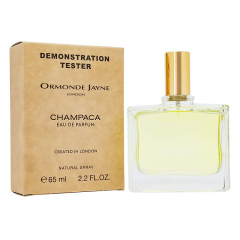Тестер Ormonde Jayne Champaca,edp., 65ml Тестер Ormonde Jayne Champaca,edp., 65ml
