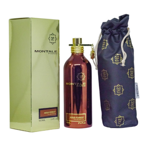Lux Montale Aoud Forest,edp., 100 ml Lux Montale Aoud Forest,edp., 100 ml