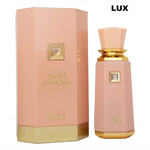 Lux French Avenue Sweet Paradise,edp., 100ml