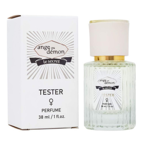 Тестер Givenchy Ange Ou Demon Le Secret,edp., 38ml