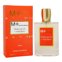Тестер Escentric Molecules Molecule 01+ Mandarin 100 ml
