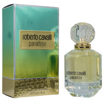 А+ Roberto Cavalli Paradiso,edp., 75 ml