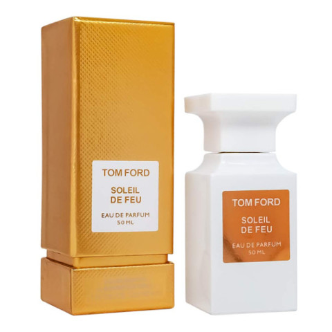 Tom Ford Soleil De Feu,edp., 50ml Tom Ford Soleil De Feu,edp., 50ml