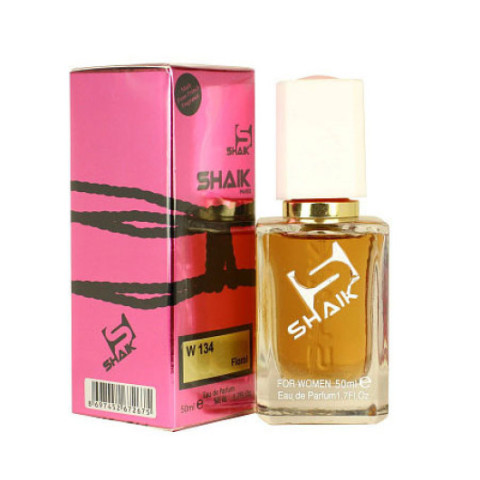 Shaik  (Miracle W 124), edp., 50 ml