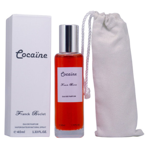 Тестер Franck Boclet Cocaine 40ml Тестер Franck Boclet Cocaine 40ml