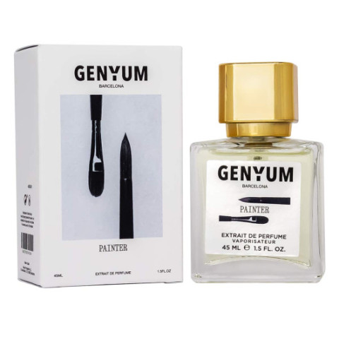 Genyum Painter,edp., 45ml Genyum Painter,edp., 45ml