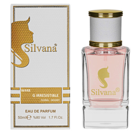 Silvana W-448 (Givenchy Irresistible) 50ml Silvana W-448 (Givenchy Irresistible) 50ml
