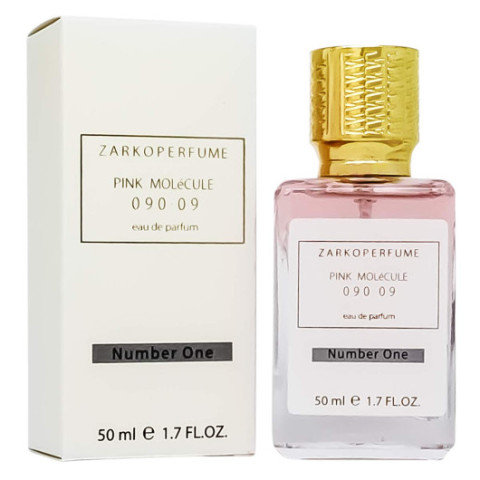 Zarcoperfume Pink Molecule 090.09,edp., 50ml