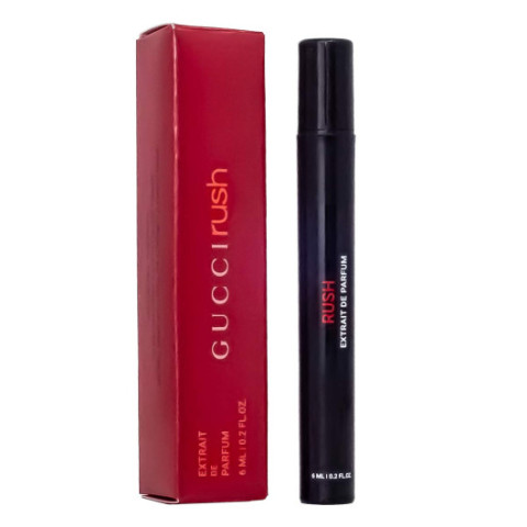Gucci Rush,edp., 6ml Gucci Rush,edp., 6ml