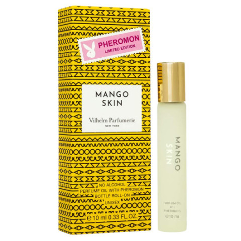 Vilhelm Parfumerie Mango Skin, 10ml Vilhelm Parfumerie Mango Skin, 10ml