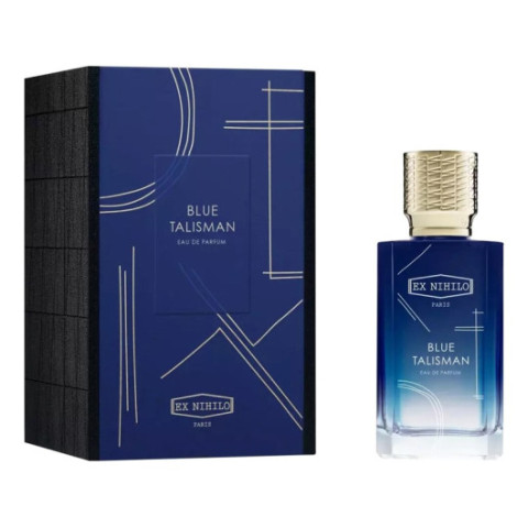 Lux Ex Nihilo Blue Talisman,edp., 100ml Lux Ex Nihilo Blue Talisman,edp., 100ml
