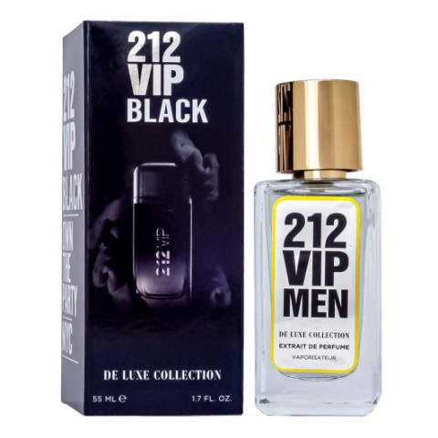 Carolina Herrera 212 Vip Black,edp., 55ml Carolina Herrera 212 Vip Black,edp., 55ml