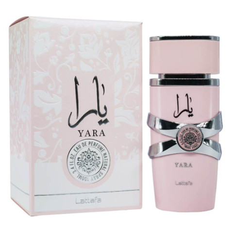 Lattafa Yara 100 ml Lattafa Yara 100 ml
