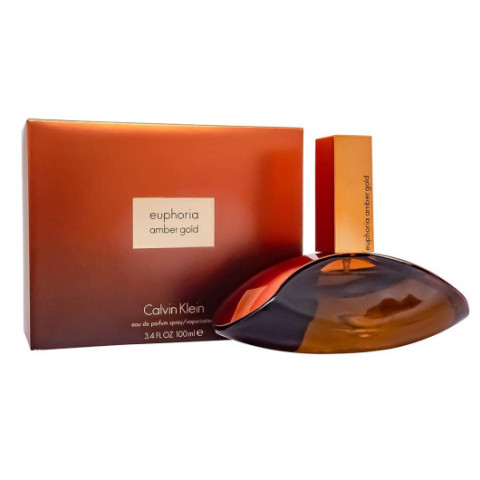 Евро Calvin Klein Euphoria Amber Gold,edp.,100ml Евро Calvin Klein Euphoria Amber Gold,edp.,100ml