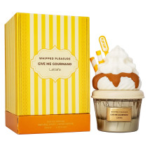 Lattafa Give me Gourmand Whipped Pleasure,edp., 75ml
