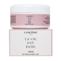 Крем для лица Lancome La Vie Est Belle, 100g