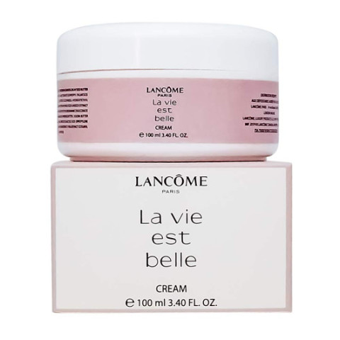 Крем для лица Lancome La Vie Est Belle, 100g