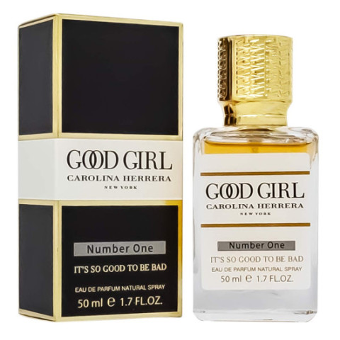 Carolina Herrera Good Girl,edp., 50ml Carolina Herrera Good Girl,edp., 50ml
