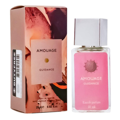 Amouage Guidance,edp., 25ml Amouage Guidance,edp., 25ml