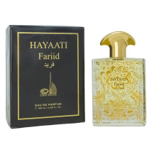 Hayaati Faiid,edp., 100ml