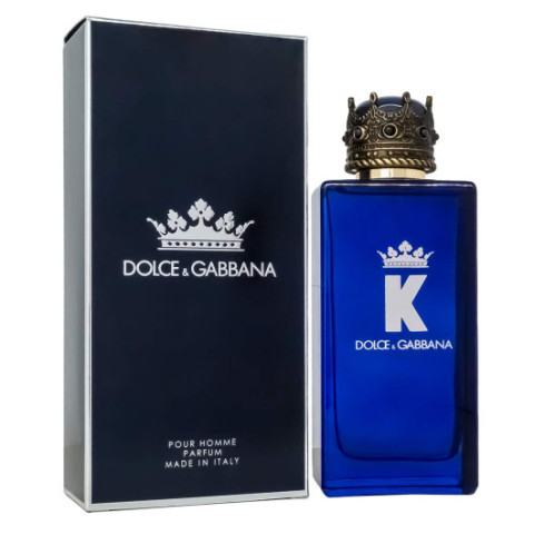 А+ Dolce & Gabbana K Parfum., 100ml А+ Dolce & Gabbana K Parfum., 100ml
