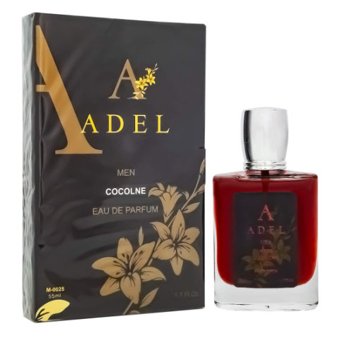Adel Cocolne,edp., 55ml M-0028 (Franck Boclet Cocaine) Adel Cocolne,edp., 55ml M-0028 (Franck Boclet Cocaine)