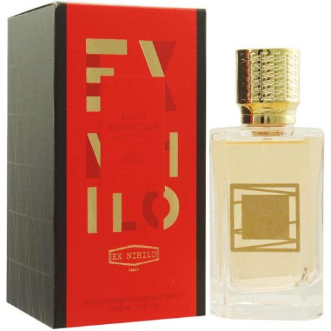Ex Nihilo Fleur Narcotique Love Edition, edp., 100 ml Ex Nihilo Fleur Narcotique Love Edition, edp., 100 ml