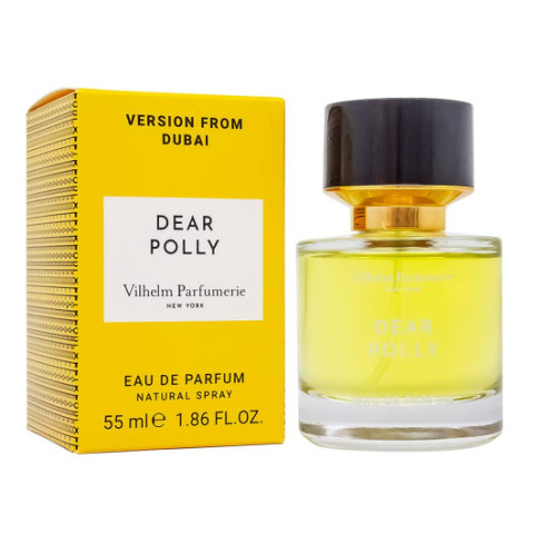 Vilhelm Parfumerie Diar Polly,edp., 55ml Vilhelm Parfumerie Diar Polly,edp., 55ml