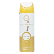 Дезодорант Armaf Club de Nuit Milestone, 200ml