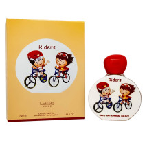 Детские духи Lattafa Riders,edp., 75ml