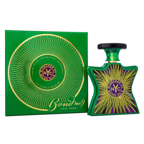 Bond No. 9 Bleecker st.,edp., 100ml