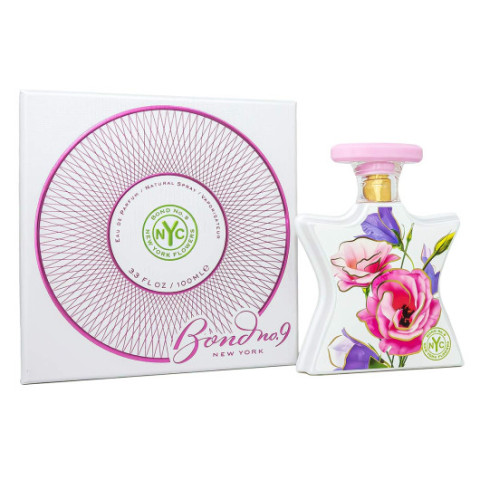Bond No. 9 New York Flowers,edp., 100ml
