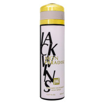 Дезодорант Jackwins Mon Paradise, 200ml
