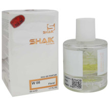 Shaik W 08 Basi In Red Toi, edp., 50 ml (круглый)