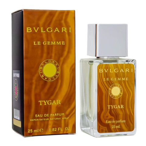 Bvlgari Le Gemme Tygar,edp., 25ml