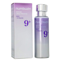 Пептидная подтягивающая эссенция Numbuzin No.9 NAD+ Bio Lifting Essence, 50ml