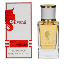 Silvana W-335 (Paco Rabanne Ladi Million) 50ml