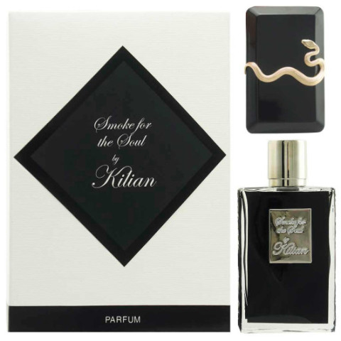 Подарочный Kilian Smoke For The Soul By Kilian, edp., 50 ml Подарочный Kilian Smoke For The Soul By Kilian, edp., 50 ml